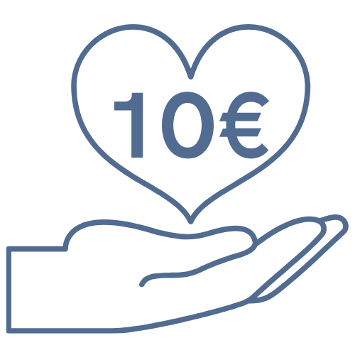 10€