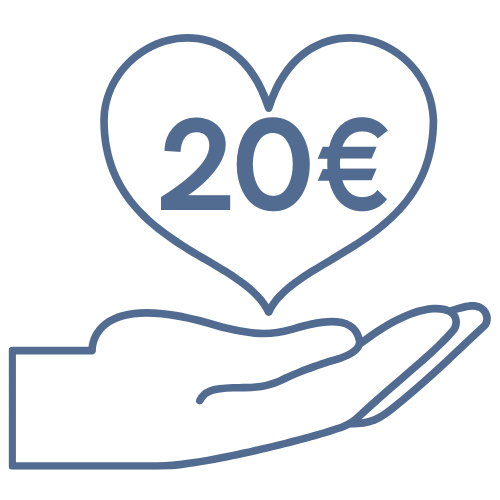 20€